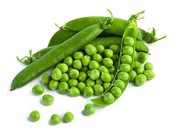 Green Peas (मटर)